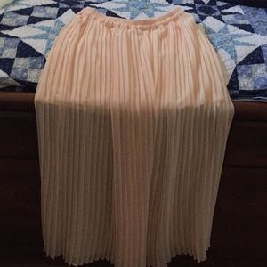 Victoria’s Secret maxi skirt